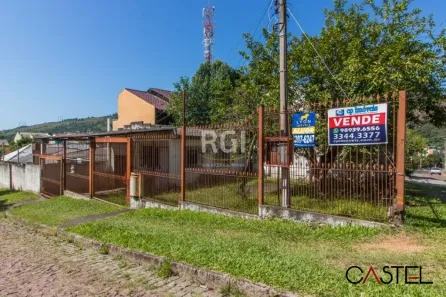 Lote/Terreno à venda, 324m² no Morro Santana, Porto Alegre