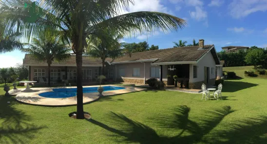 Casa de Condomínio com 4 Quartos à venda, 320m² no Condomínio Jardim das Palmeiras, Bragança Paulista