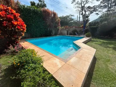 Casa com 3 Quartos à venda, 209m² no Itacoatiara, Niterói