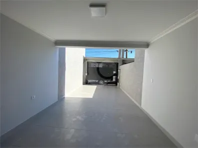 Sobrado com 3 Quartos à venda, 150m² no Parque São Domingos, São Paulo