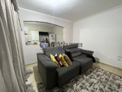 Casa com 3 Quartos à venda, 125m² no Santo Antônio, Osasco