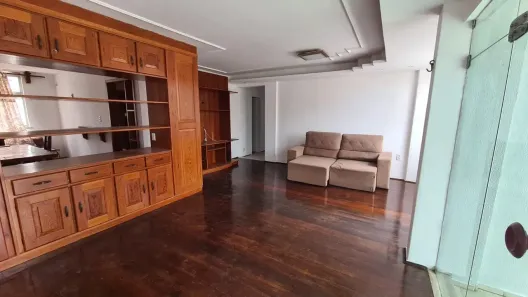 Apartamento com 3 Quartos à venda, 160m² no Meireles, Fortaleza
