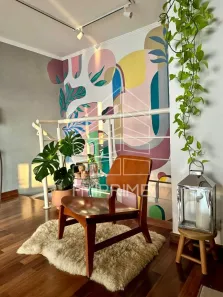 Cobertura com 2 Quartos à venda, 127m² no Perdizes, São Paulo