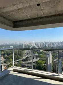 Apartamento com 5 Quartos à venda, 336m² no Vila Clementino, São Paulo