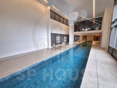 Apartamento com 3 Quartos à venda, 150m² no Moema, São Paulo