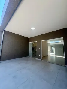 Casa com 3 Quartos à venda, 125m² no Residencial Irineu Zanetti, Franca