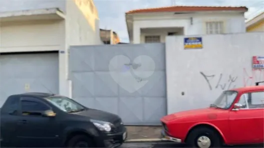 Lote/Terreno à venda, 920m² no Chora Menino, São Paulo