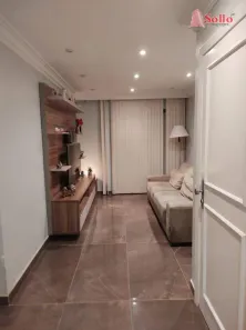 Apartamento com 3 Quartos à venda, 97m² no Centro, Guarulhos