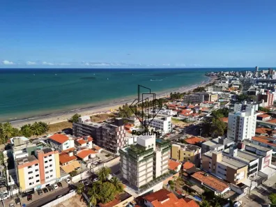 Apartamento com 2 Quartos à venda, 53m² no Bessa, João Pessoa