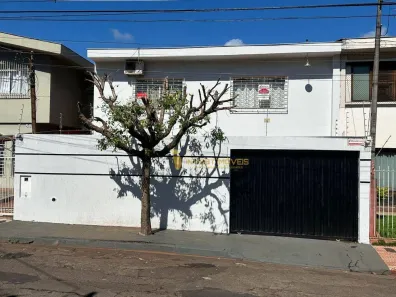 Casa com 4 Quartos para alugar, 290m² no Jardim Londrilar, Londrina