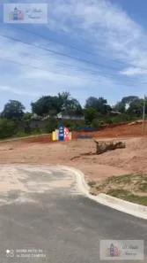 Lote/Terreno à venda, 152m² no Jardim do Golf I, Jandira