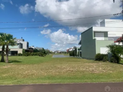 Lote/Terreno à venda, 420m² no XANGRI-LÁ, Xangri-Lá
