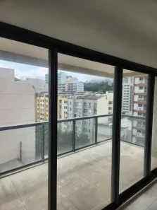 Apartamento com 3 Quartos à venda, 116m² no Botafogo, Rio de Janeiro