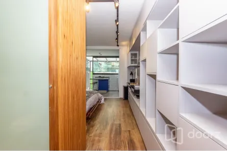 Apartamento com 1 Quarto à venda, 43m² no Vila Olímpia, São Paulo