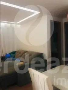 Apartamento com 2 Quartos à venda, 54m² no Parque Industrial, Campinas