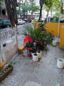 Sobrado com 7 Quartos à venda, 280m² no Botafogo, Rio de Janeiro