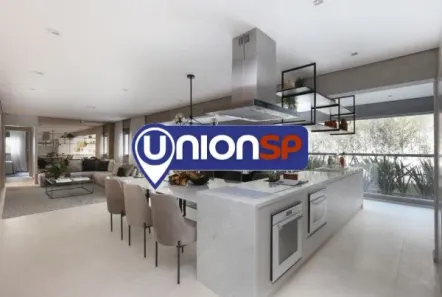 Apartamento com 4 Quartos à venda, 155m² no Vila Mariana, São Paulo
