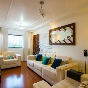 Casa com 3 Quartos à venda, 190m² no Vila Floresta, Santo André