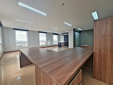 Sala Comercial à venda, 58m² no A, Campo Bom