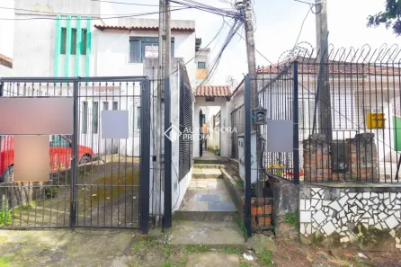 Prédio Comercial à venda, 342m² no Nonoai, Porto Alegre