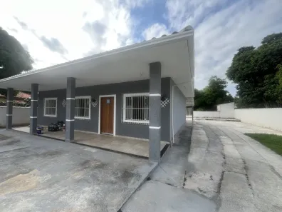 Casa com 3 Quartos à venda, 124m² no Vilatur, Saquarema