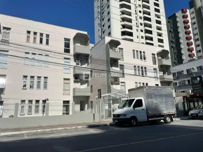 Apartamento com 2 Quartos à venda, 78m² no Kobrasol, São José