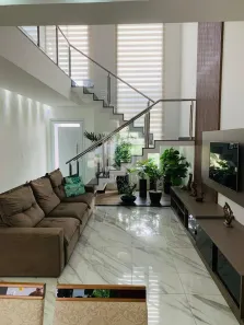 Casa de Condomínio com 3 Quartos à venda, 240m² no Parque Ibiti Reserva, Sorocaba