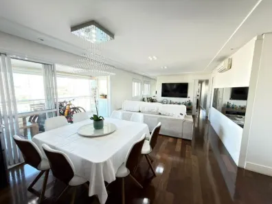 Apartamento com 3 Quartos à venda, 125m² no Vila Carrão, São Paulo