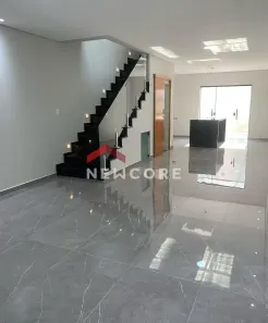 Sobrado com 3 Quartos à venda, 155m² no Chácara Santo Antônio (Zona Leste), São Paulo