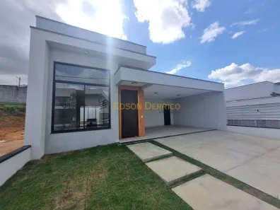 Casa com 3 Quartos à venda, 159m² no Loteamento Residencial e Comercial Bosque do Imperador, Pindamonhangaba