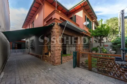 Casa com 3 Quartos à venda, 220m² no Perdizes, São Paulo