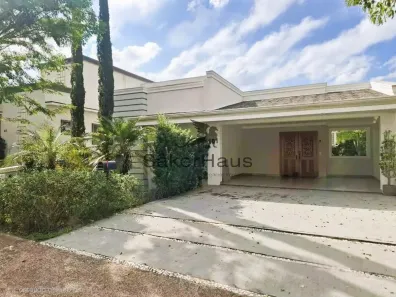 Casa de Condomínio com 4 Quartos à venda, 223m² no Jardim Reserva Bom Viver de Indaiatuba, Indaiatuba