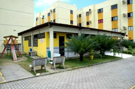 Apartamento com 2 Quartos à venda, 37m² no Nazaré, Camaragibe