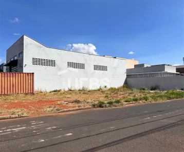 Lote/Terreno à venda, 360m² no Novo Mundo, Uberlândia