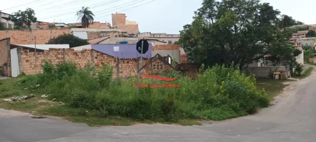 Lote/Terreno à venda, 378m² no Sevilha (2ª Seção), Ribeirão das Neves