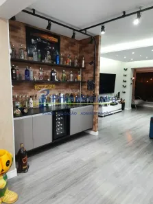 Apartamento com 3 Quartos à venda, 122m² no Cambuci, São Paulo