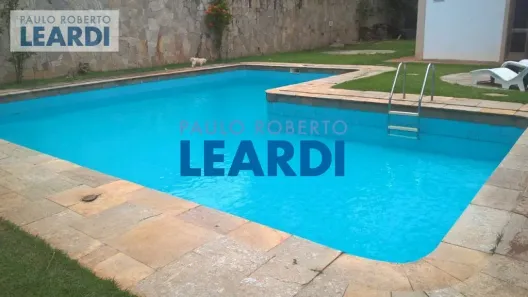 Casa de Condomínio com 7 Quartos à venda, 1784m² no Alphaville Residencial Um, Barueri