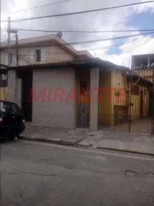 Casa com 8 Quartos à venda, 250m² no Jardim Peri, São Paulo