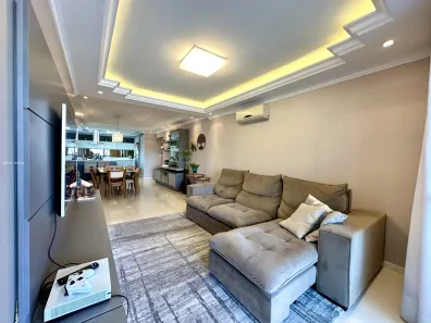 Apartamento com 3 Quartos à venda, 153m² no Campinas, São José
