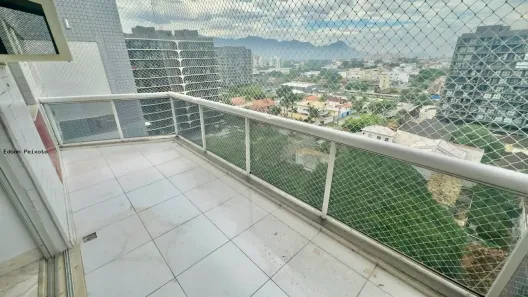 Cobertura com 4 Quartos à venda, 210m² no Recreio dos Bandeirantes, Rio de Janeiro