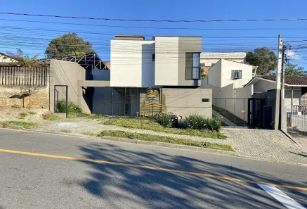 Sobrado com 3 Quartos à venda, 78m² no Santa Cândida, Curitiba