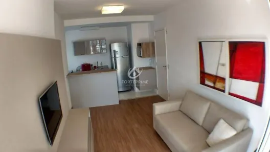 Apartamento com 2 Quartos à venda, 65m² no Brooklin Paulista, São Paulo