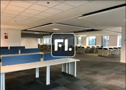 Sala Comercial à venda, 829m² no Vila Olímpia, São Paulo