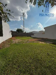 Lote/Terreno à venda, 300m² no Residencial Aurora, Paulínia
