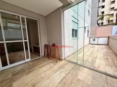 Apartamento com 3 Quartos à venda, 102m² no Jardim Vila Mariana, São Paulo