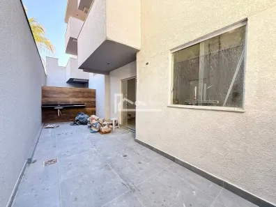 Apartamento com 2 Quartos à venda, 120m² no Santa Branca, Belo Horizonte