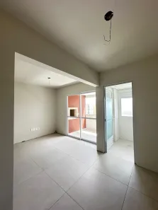 Apartamento com 3 Quartos à venda, 86m² no Michel, Criciúma