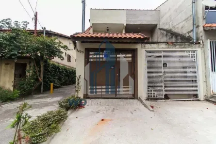 Casa com 3 Quartos para alugar, 109m² no Jardim Nossa Senhora do Carmo, São Paulo