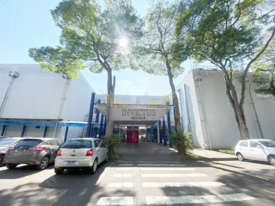 Galpão/Depósito/Armazém para alugar, 21632m² no Vila Homero Thon, Santo André