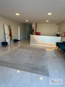 Sala Comercial para alugar, 35m² no Parque Ortolândia, Hortolândia